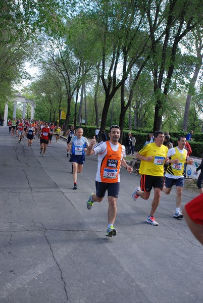 Walk of life - Corri per Telethon (21/04/2013) 00191