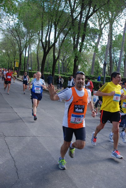 Walk of life - Corri per Telethon (21/04/2013) 00192