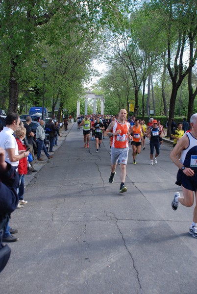 Walk of life - Corri per Telethon (21/04/2013) 00193