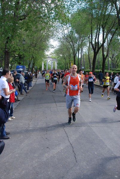 Walk of life - Corri per Telethon (21/04/2013) 00194