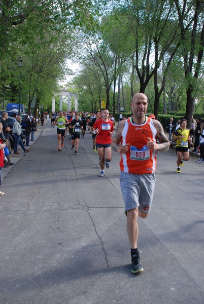 Walk of life - Corri per Telethon (21/04/2013) 00195