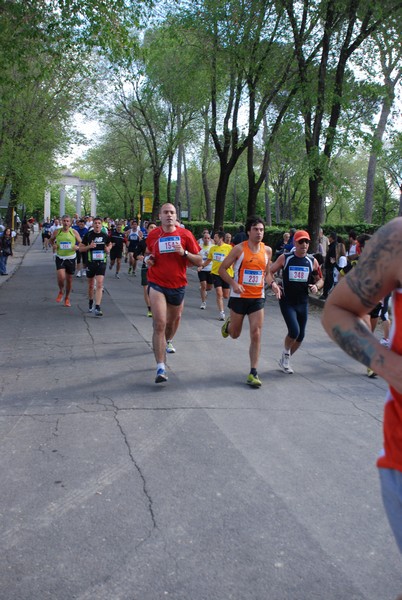 Walk of life - Corri per Telethon (21/04/2013) 00196