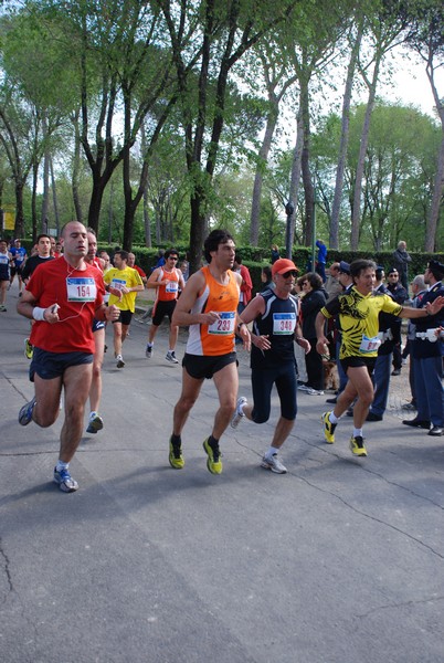 Walk of life - Corri per Telethon (21/04/2013) 00197