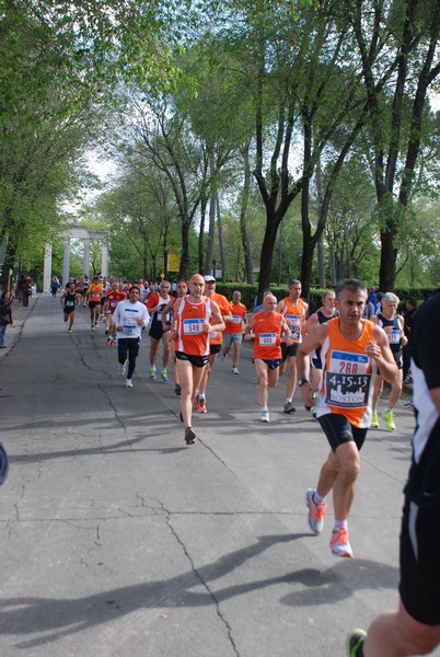 Walk of life - Corri per Telethon (21/04/2013) 00199