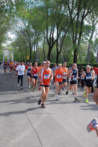 Walk of life - Corri per Telethon (21/04/2013) 00200