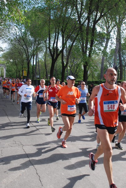 Walk of life - Corri per Telethon (21/04/2013) 00201