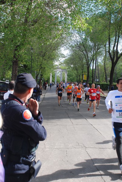 Walk of life - Corri per Telethon (21/04/2013) 00203