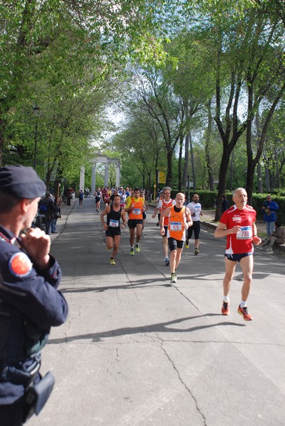 Walk of life - Corri per Telethon (21/04/2013) 00205
