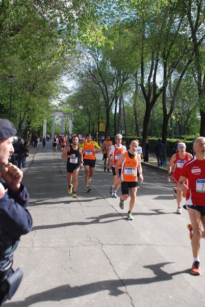Walk of life - Corri per Telethon (21/04/2013) 00206