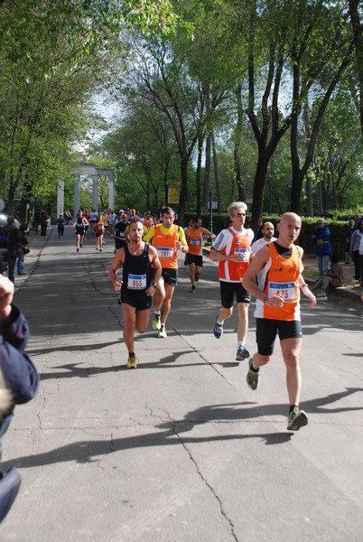 Walk of life - Corri per Telethon (21/04/2013) 00207