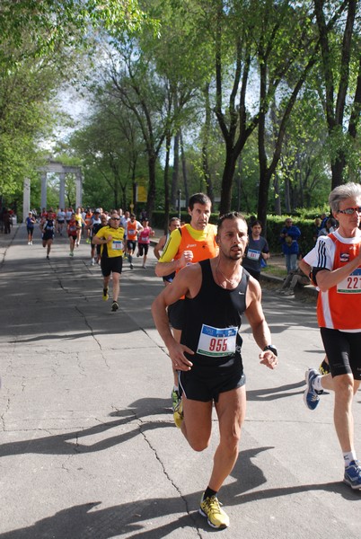 Walk of life - Corri per Telethon (21/04/2013) 00209
