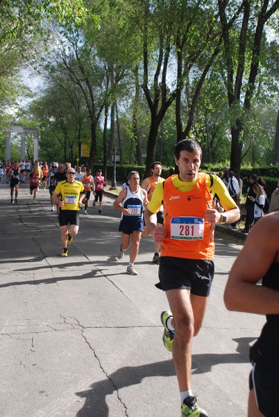 Walk of life - Corri per Telethon (21/04/2013) 00210