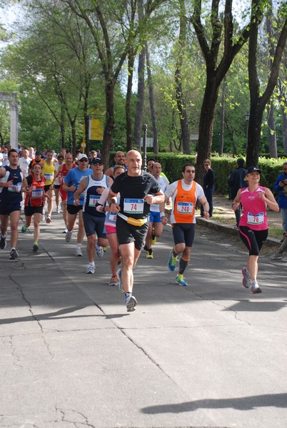 Walk of life - Corri per Telethon (21/04/2013) 00212