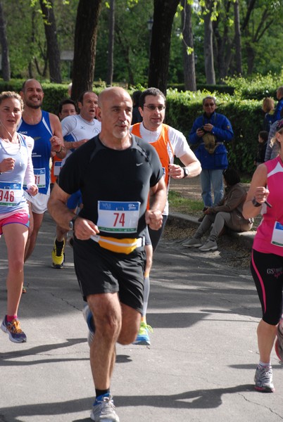 Walk of life - Corri per Telethon (21/04/2013) 00213