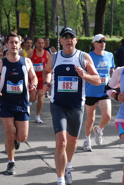 Walk of life - Corri per Telethon (21/04/2013) 00215