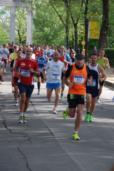Walk of life - Corri per Telethon (21/04/2013) 00216