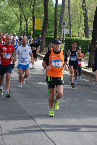 Walk of life - Corri per Telethon (21/04/2013) 00218