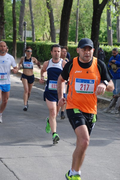 Walk of life - Corri per Telethon (21/04/2013) 00220