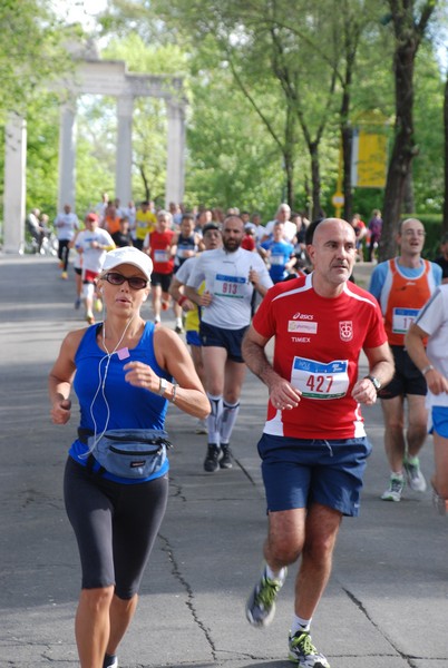 Walk of life - Corri per Telethon (21/04/2013) 00221