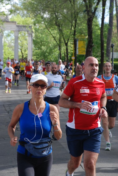 Walk of life - Corri per Telethon (21/04/2013) 00222