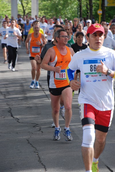 Walk of life - Corri per Telethon (21/04/2013) 00223