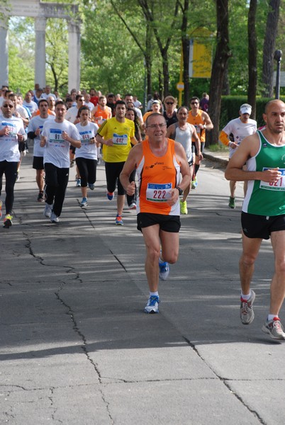 Walk of life - Corri per Telethon (21/04/2013) 00228