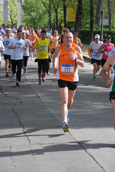 Walk of life - Corri per Telethon (21/04/2013) 00229