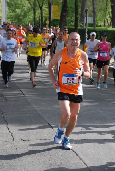 Walk of life - Corri per Telethon (21/04/2013) 00230