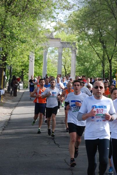 Walk of life - Corri per Telethon (21/04/2013) 00231