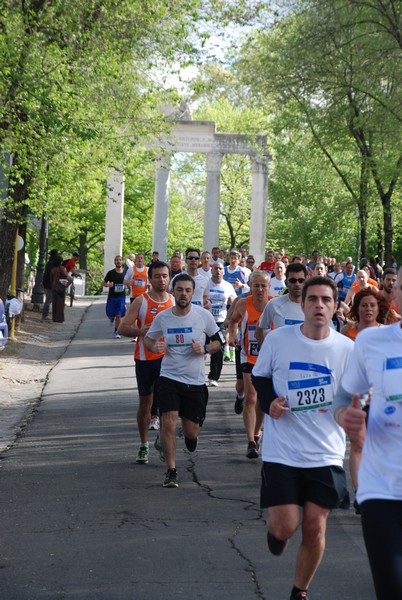 Walk of life - Corri per Telethon (21/04/2013) 00232