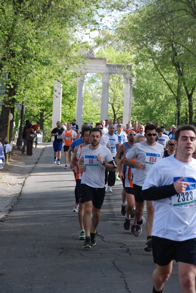Walk of life - Corri per Telethon (21/04/2013) 00233