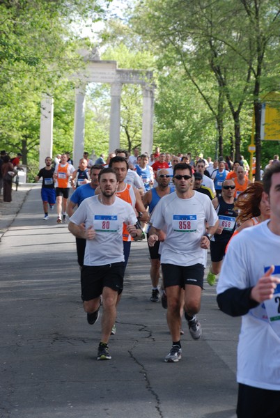 Walk of life - Corri per Telethon (21/04/2013) 00234