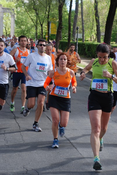 Walk of life - Corri per Telethon (21/04/2013) 00235