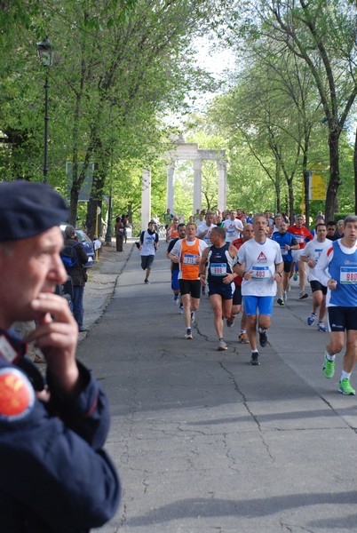 Walk of life - Corri per Telethon (21/04/2013) 00238