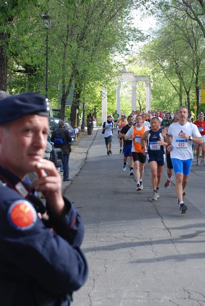 Walk of life - Corri per Telethon (21/04/2013) 00239