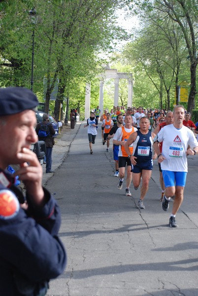 Walk of life - Corri per Telethon (21/04/2013) 00240