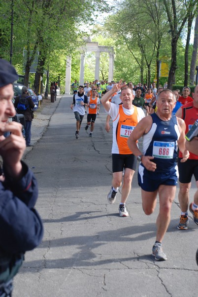 Walk of life - Corri per Telethon (21/04/2013) 00242