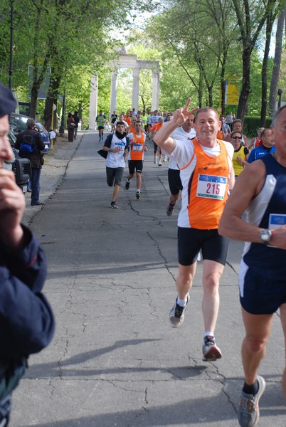Walk of life - Corri per Telethon (21/04/2013) 00243