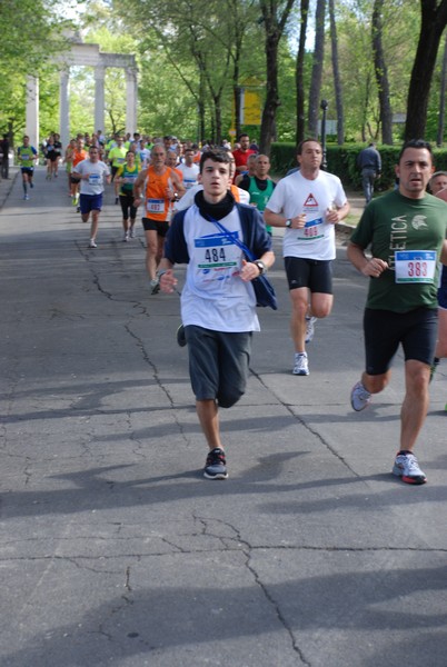 Walk of life - Corri per Telethon (21/04/2013) 00244