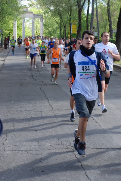 Walk of life - Corri per Telethon (21/04/2013) 00245