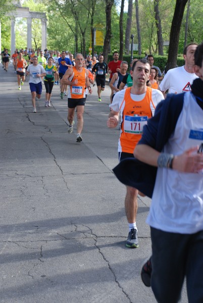 Walk of life - Corri per Telethon (21/04/2013) 00246