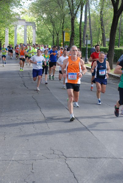 Walk of life - Corri per Telethon (21/04/2013) 00248