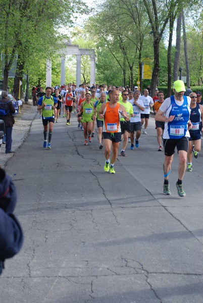 Walk of life - Corri per Telethon (21/04/2013) 00252