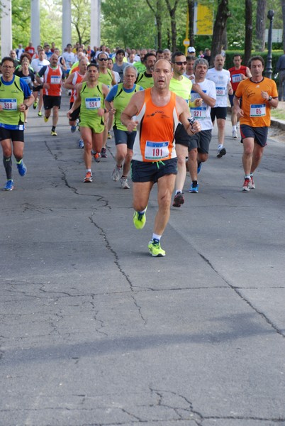 Walk of life - Corri per Telethon (21/04/2013) 00253