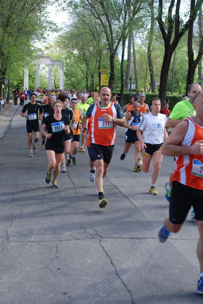 Walk of life - Corri per Telethon (21/04/2013) 00259