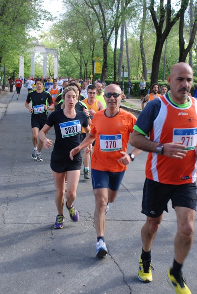 Walk of life - Corri per Telethon (21/04/2013) 00260