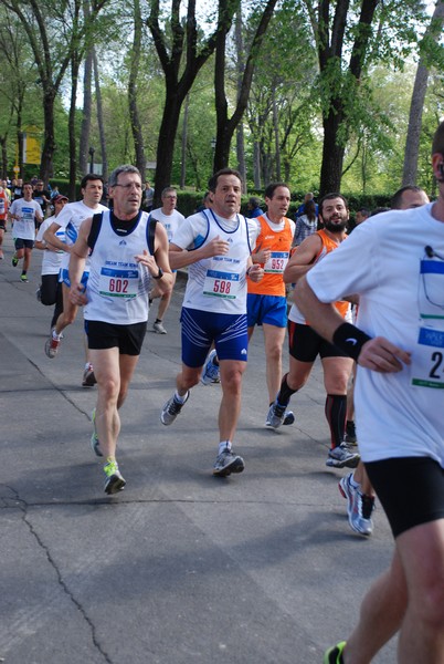 Walk of life - Corri per Telethon (21/04/2013) 00261