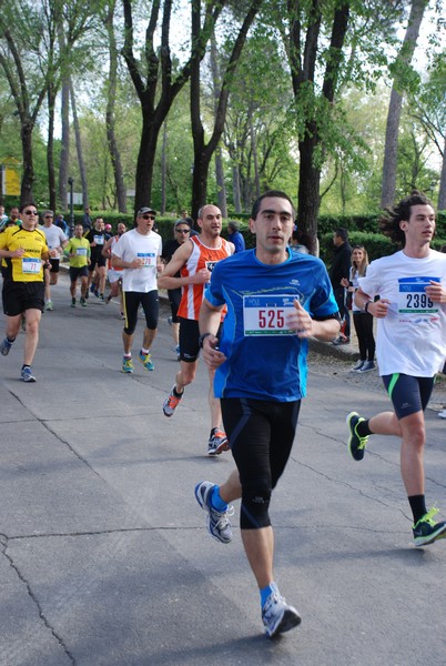 Walk of life - Corri per Telethon (21/04/2013) 00263