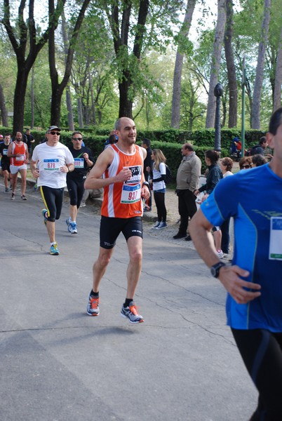 Walk of life - Corri per Telethon (21/04/2013) 00264