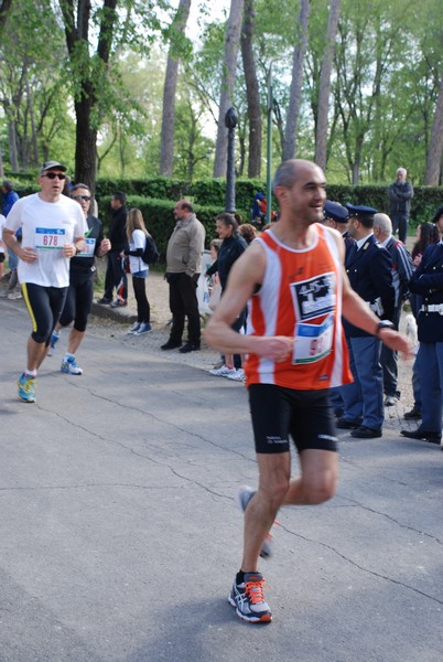 Walk of life - Corri per Telethon (21/04/2013) 00265